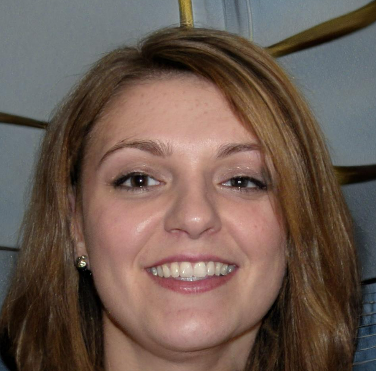 Sarah M.